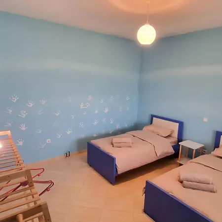 Vila Dean