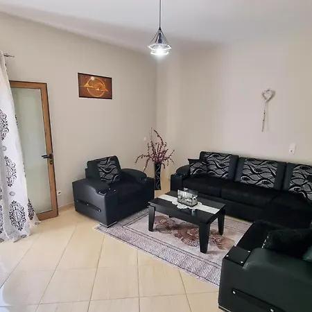 Vila Dean *
