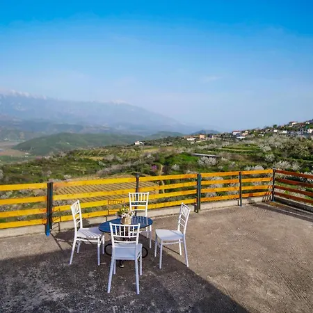 Vila Dean Apartment *