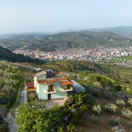 Vila Dean Apartment *