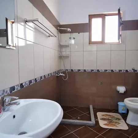 Apartment Vila Dean Berat