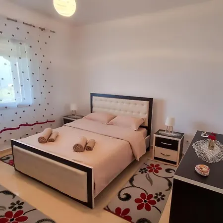 Vila Dean Apartment *