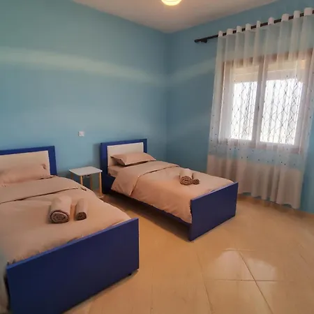 Vila Dean Apartment