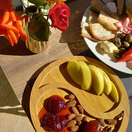 Vila Dean Apartment Berat