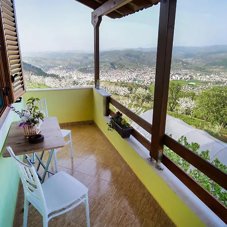 Vila Dean Apartment *