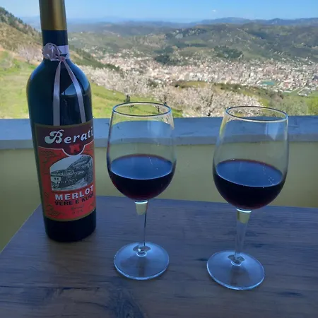 Vila Dean Berat