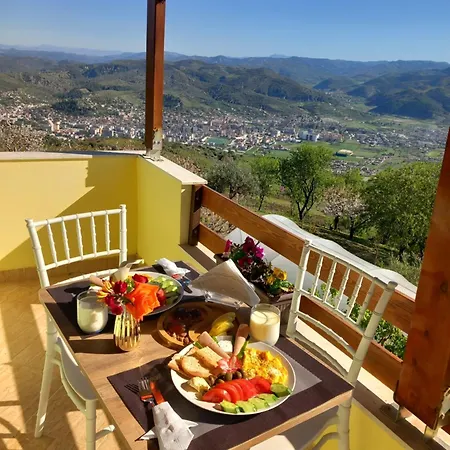 Vila Dean Apartment