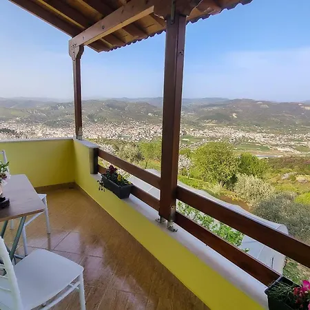 Apartment Vila Dean Berat