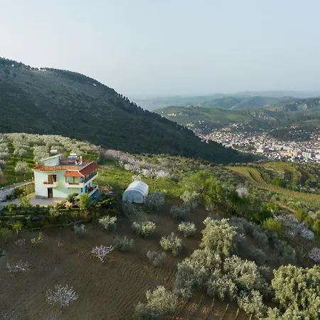 Vila Dean Apartment Berat