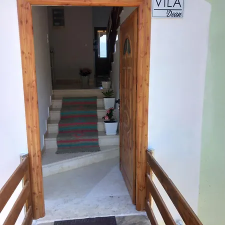 Vila Dean